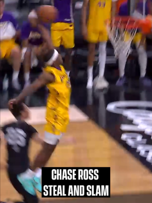 That's tough, Chase 💪 