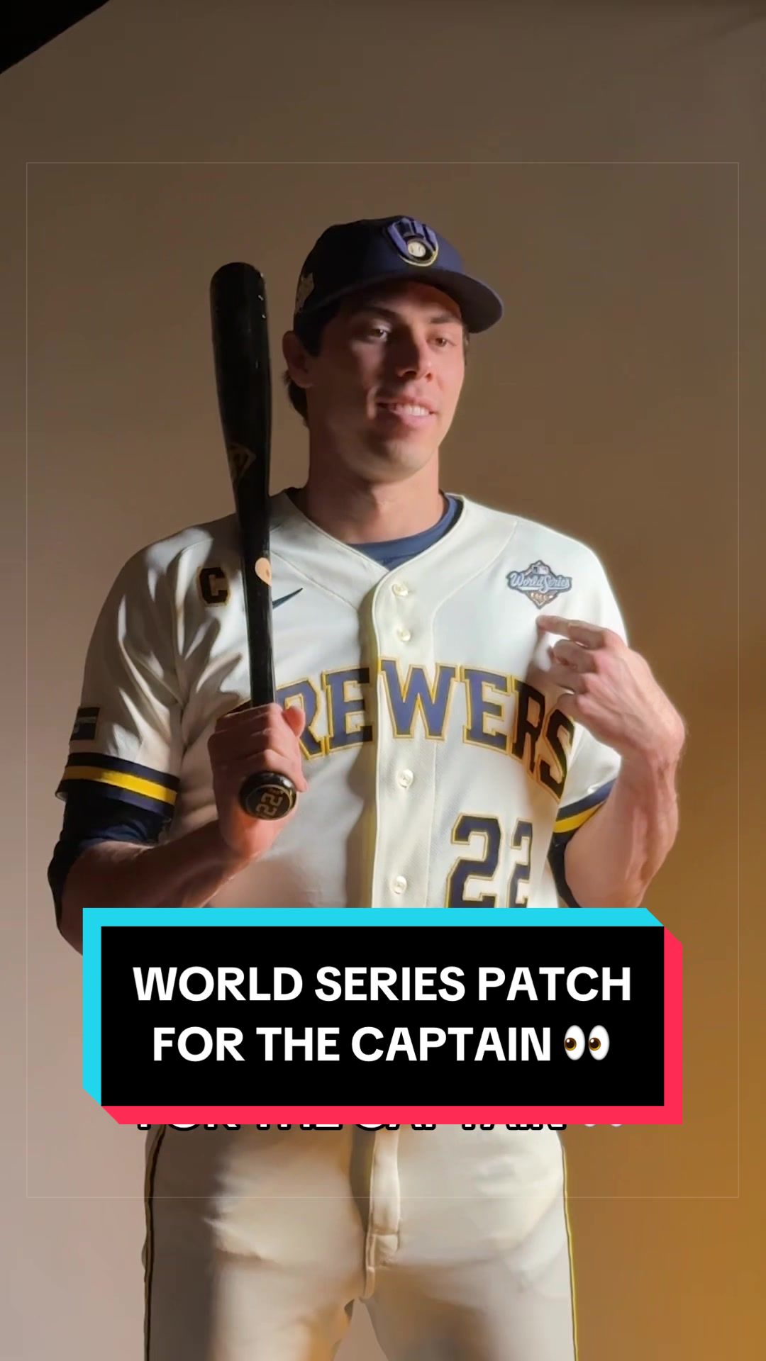 Christian Yelich is 