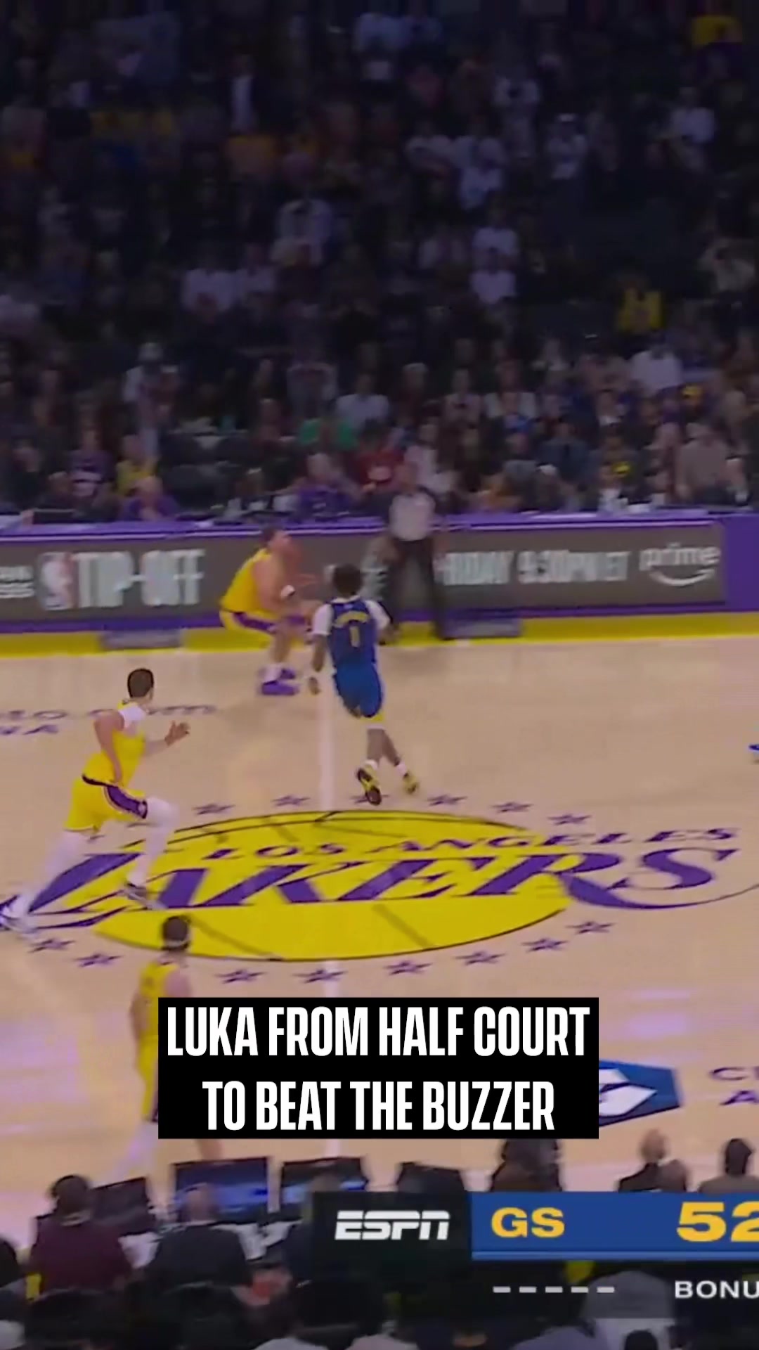 LUKA FROM DOWNTOWN 