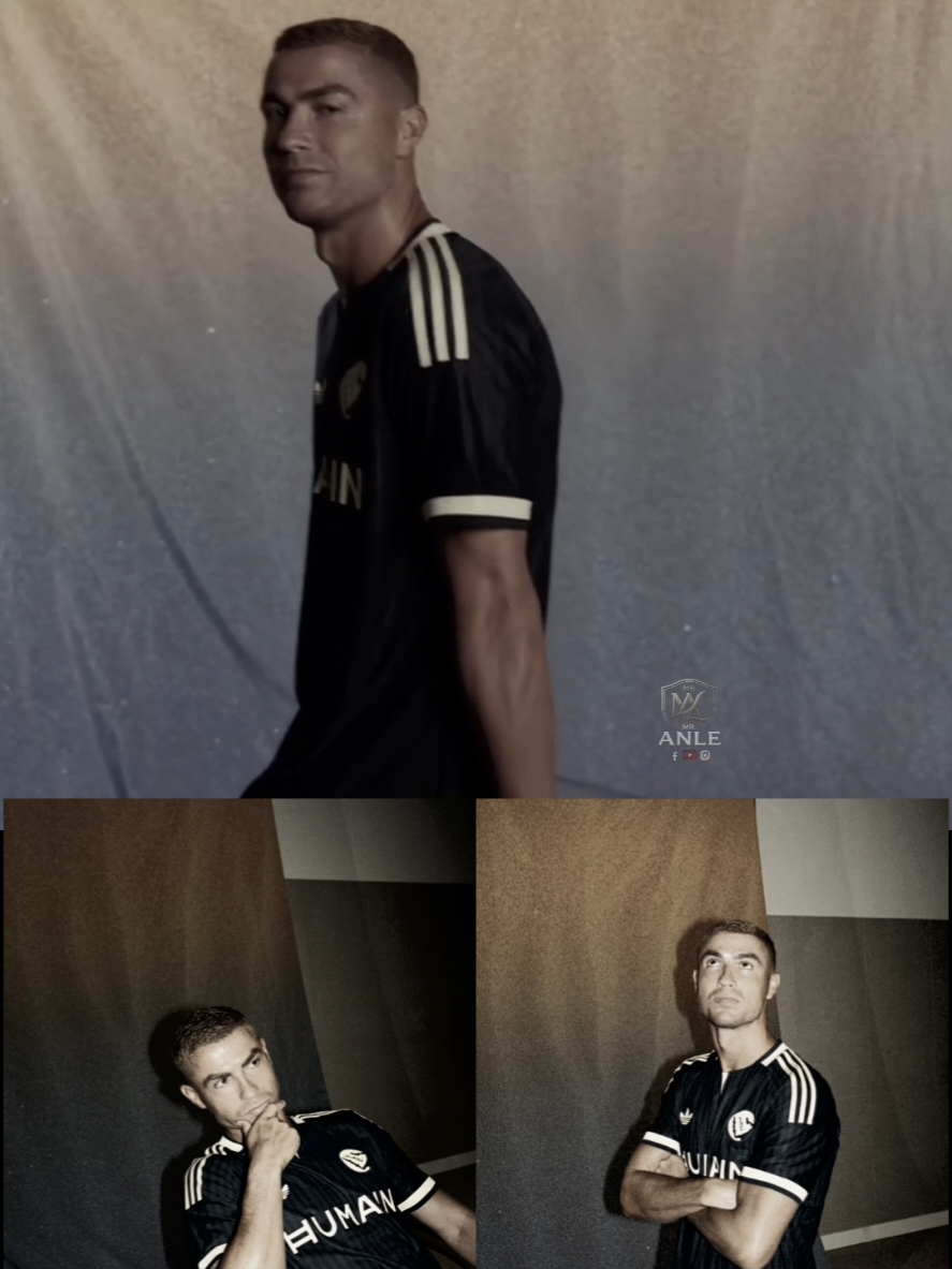 Cristiano Ronaldo ❤️🐐
