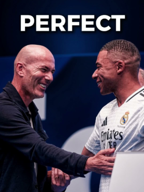 zidane mbappe press conference zidane interview french national team equipe de france 