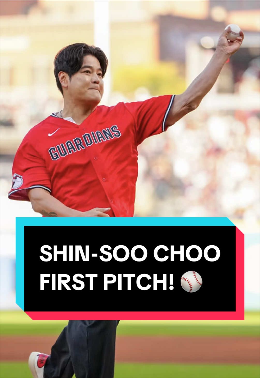 Everything I do, multiply it by CHOO!