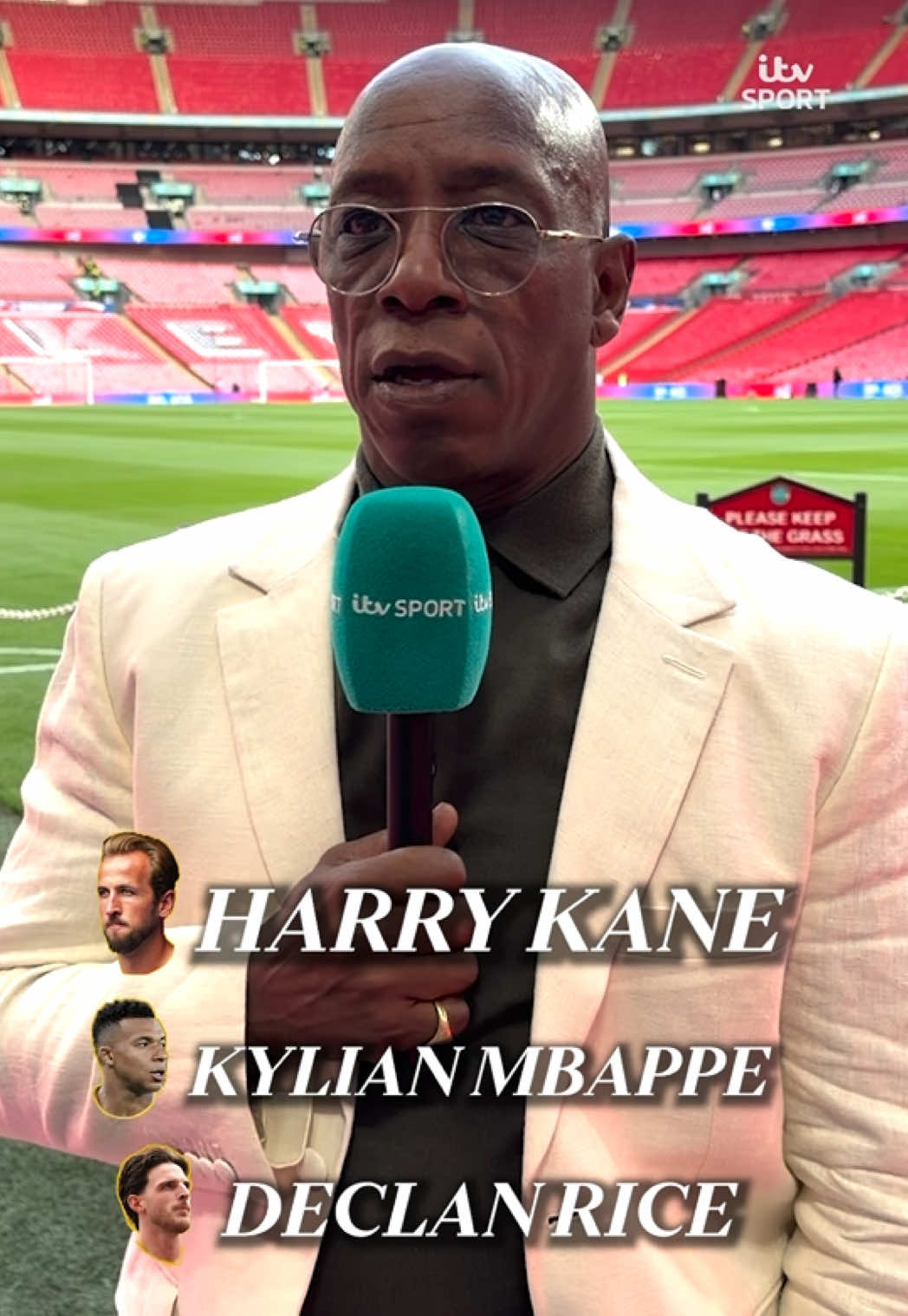 What do you think of Wrighty’s picks for this year’s Balon d’Or? 🏆