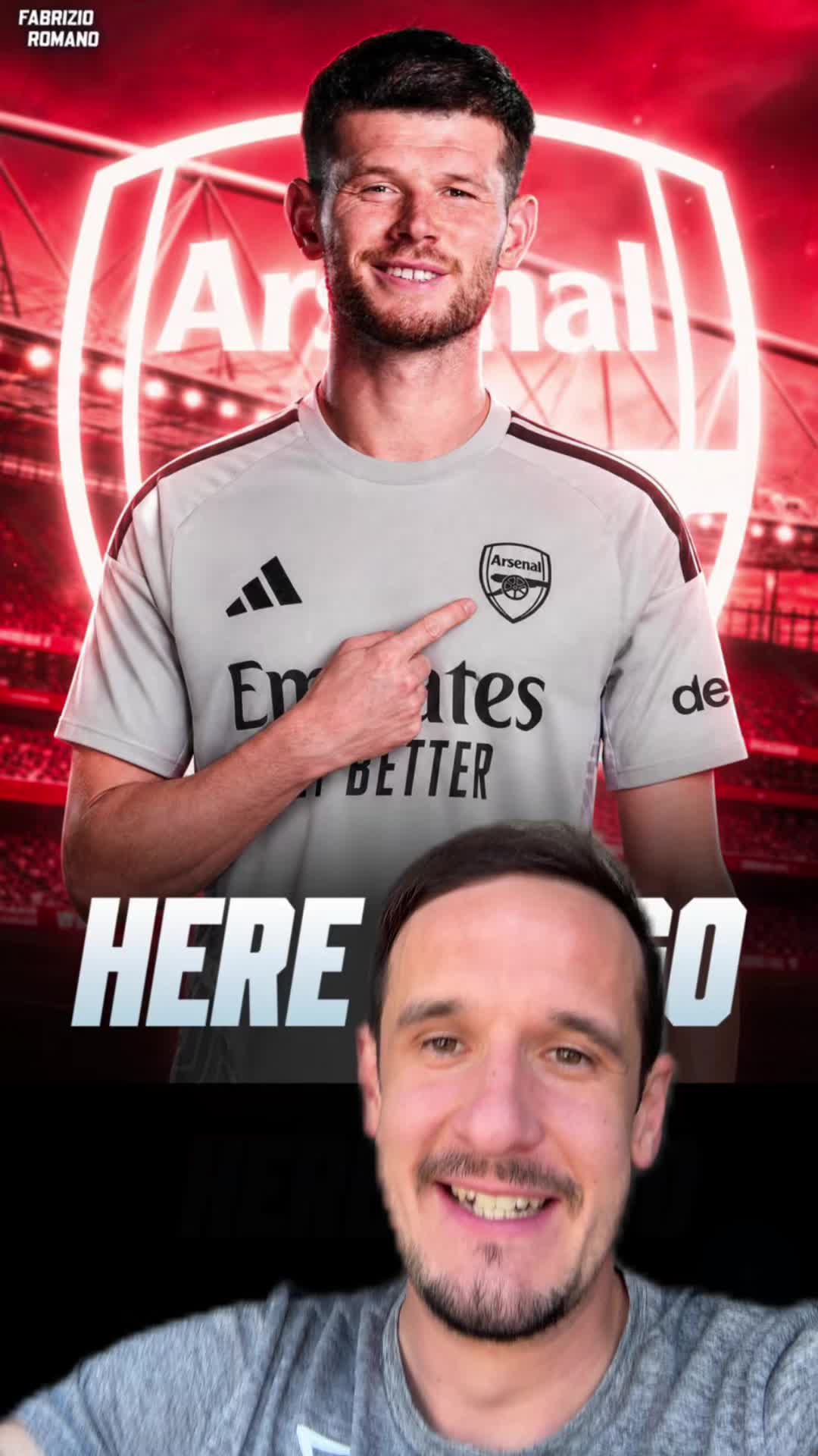 Meslier to Arsenal isn’t as bad as it sounds. He will be a solid number 2 for Arsenal 
