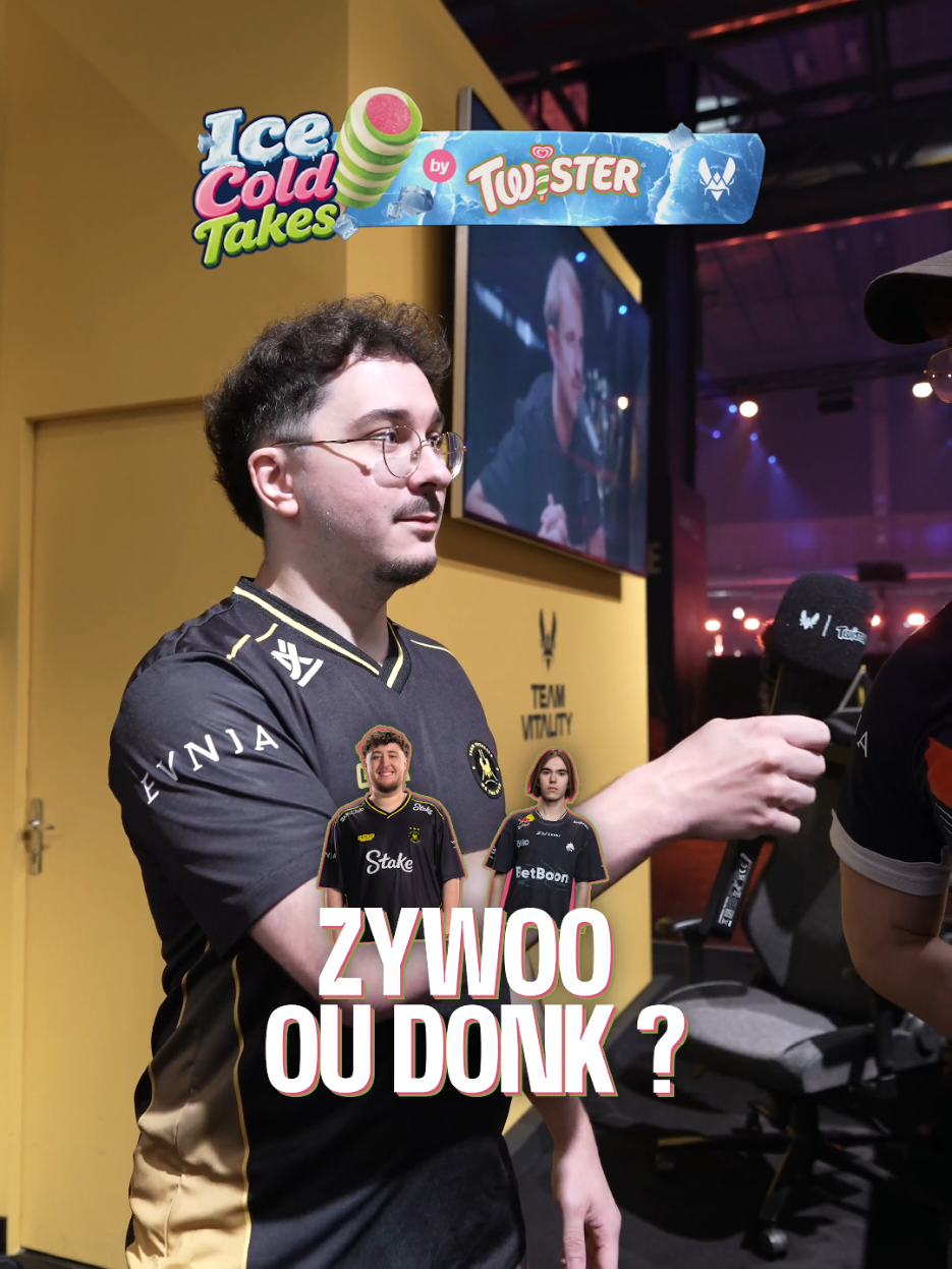ZywOo ou Donk, QUI est le GOAT de CS? 🐐