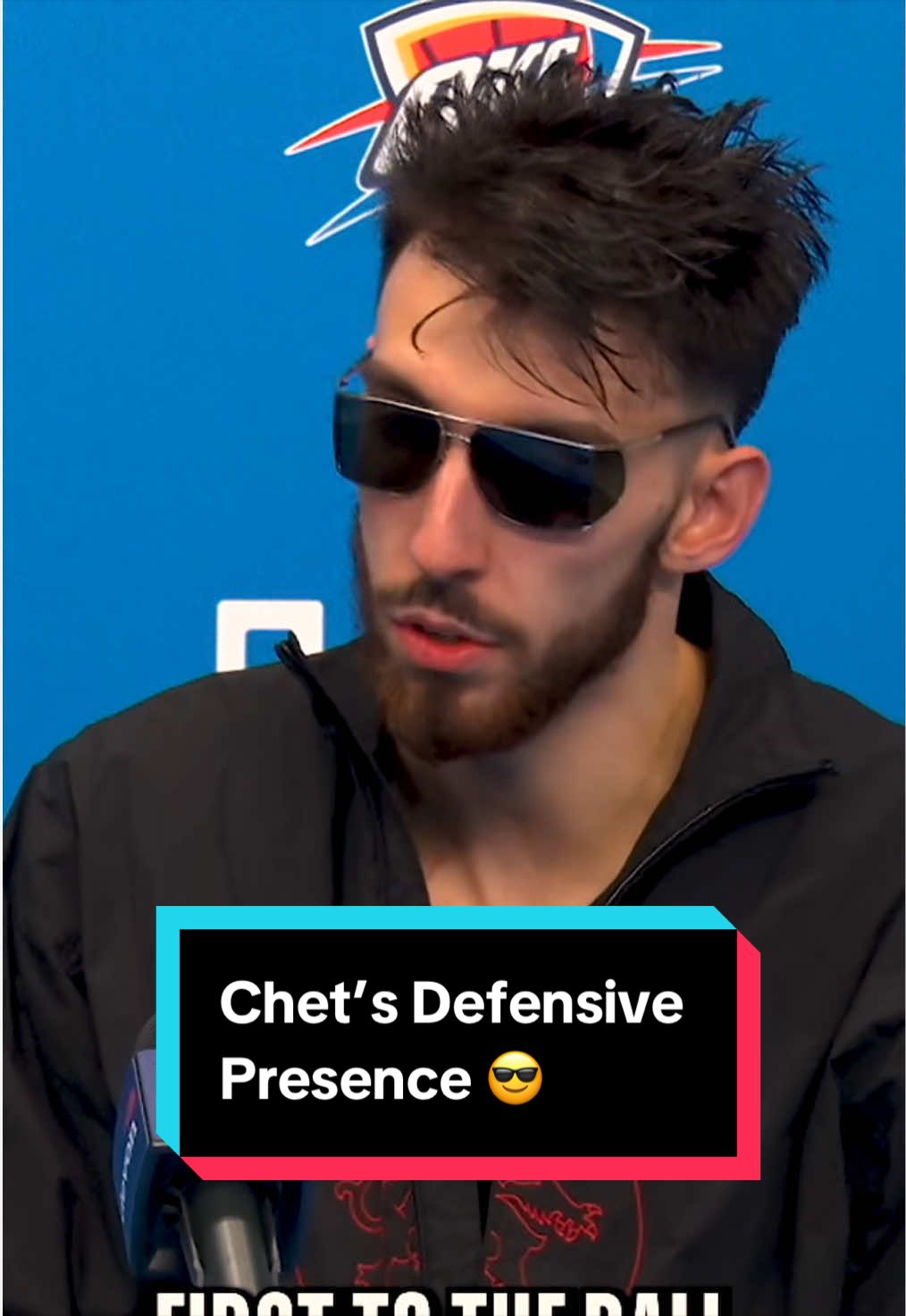 🖐️ Kia NBA All-Defensive First Team