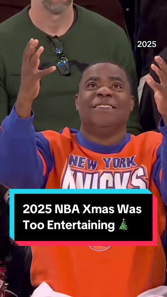 Only 148 more sleeps until NBA Christmas is back! 🎄 