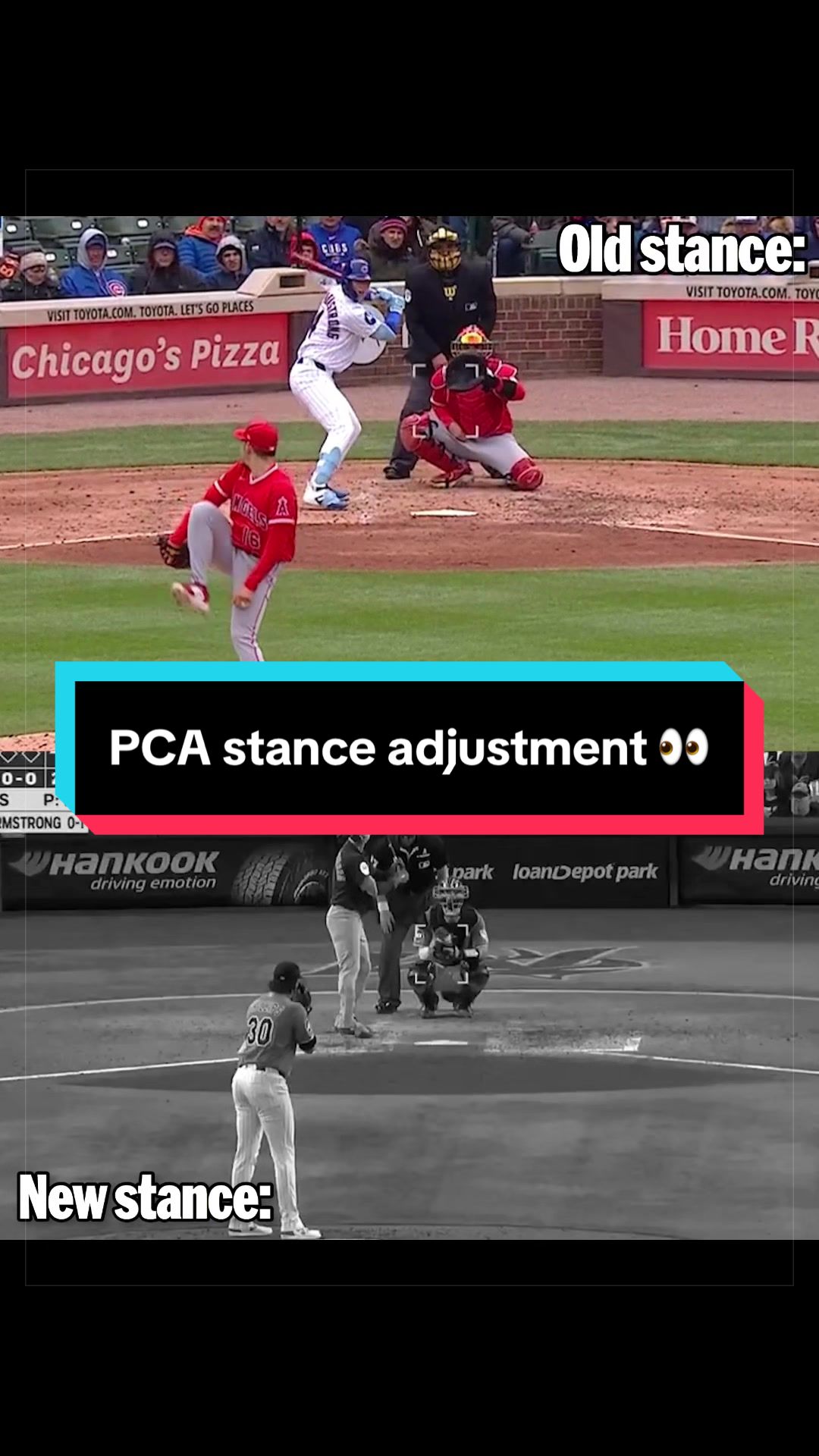 Pete Crow-Armstrong made a major swing adjustment midseason that turned his year around 👀