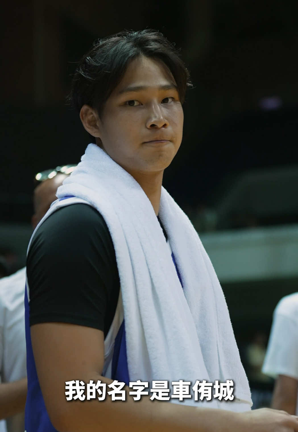 用戶basketball發佈了視頻