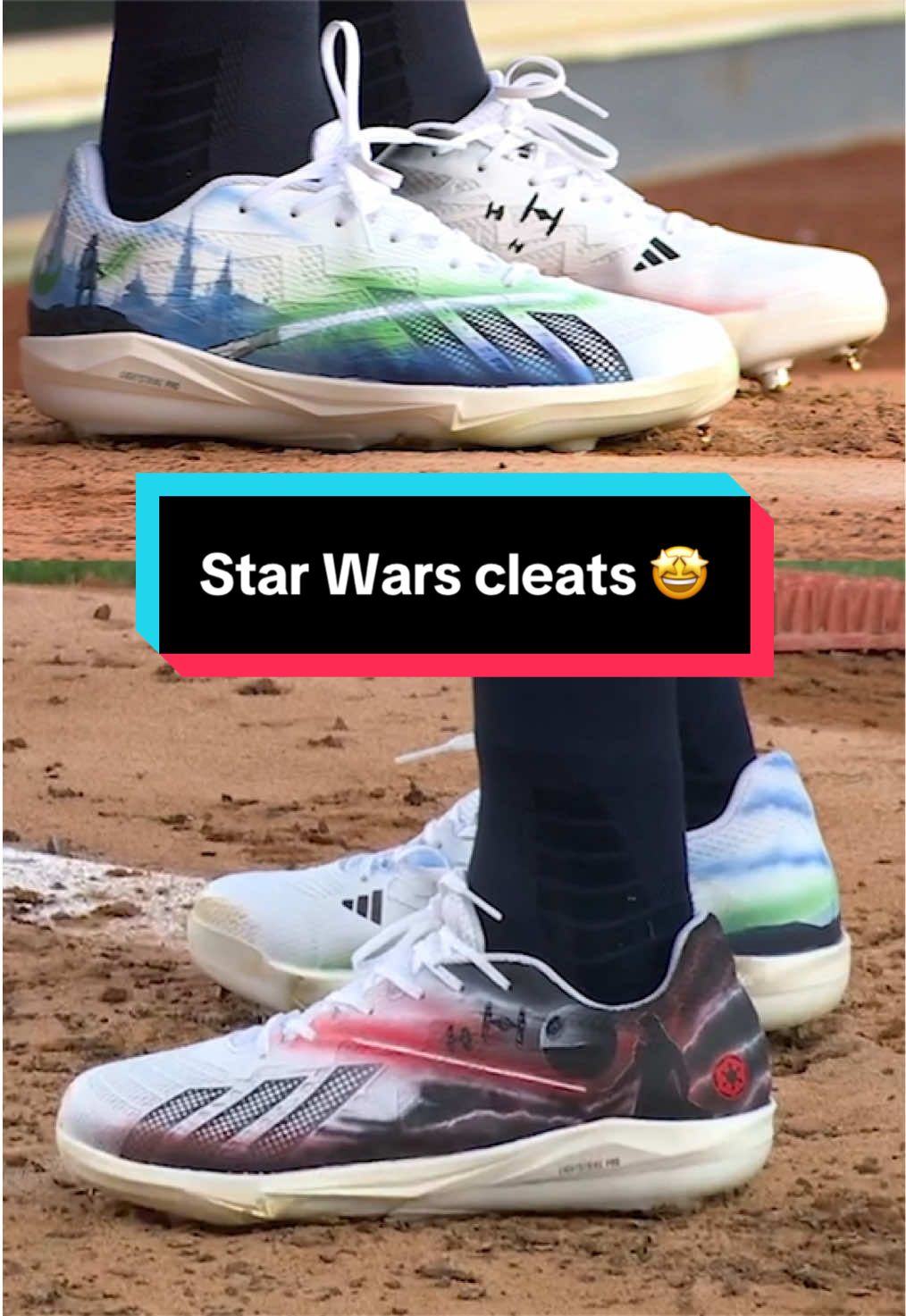 Revenge of the Schlitt ⭐️