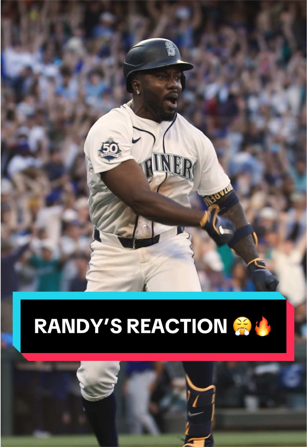 WHAT HAS HAPPENED IN SEATTLE?! 😱