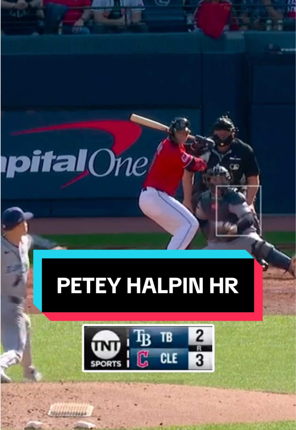 PETEY HALPIN! GUARDIANS LEAD! 