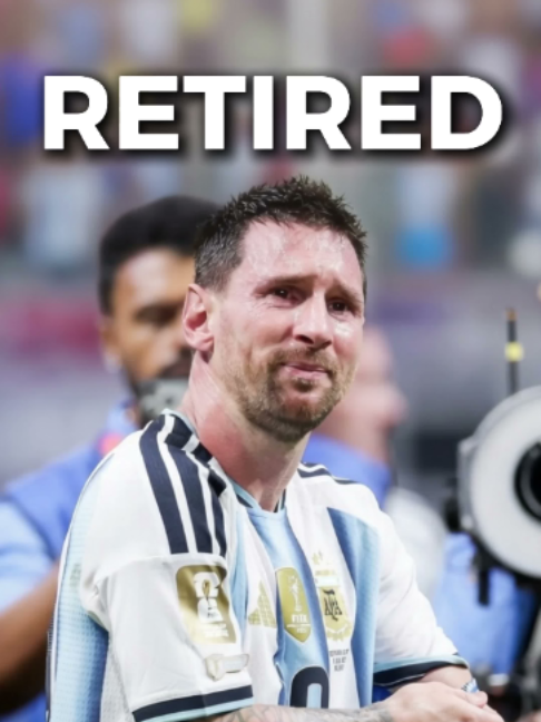 messi argentina retirement messi retiring messi edit 