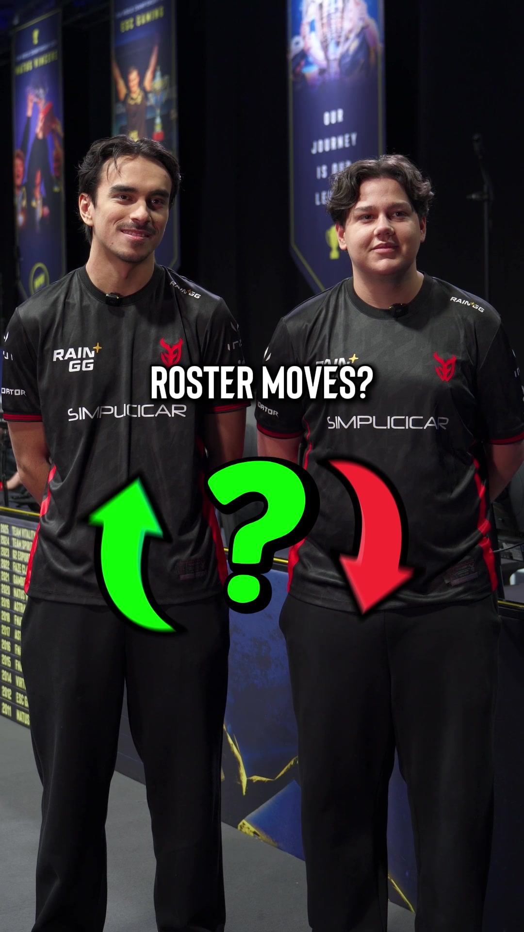 Which team made the best roster moves? 👀 
