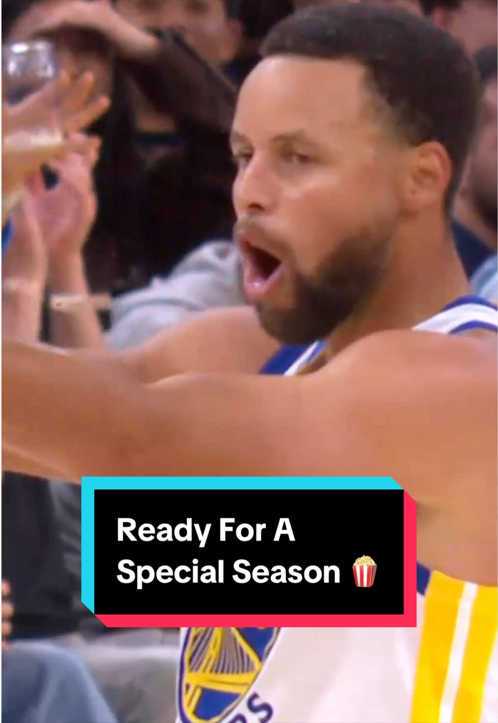 This NBA season is going to be a fun one 😮‍💨 