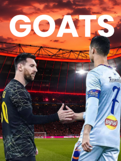 messi and ronaldo edit messi goal argentina 3-1 jordan 