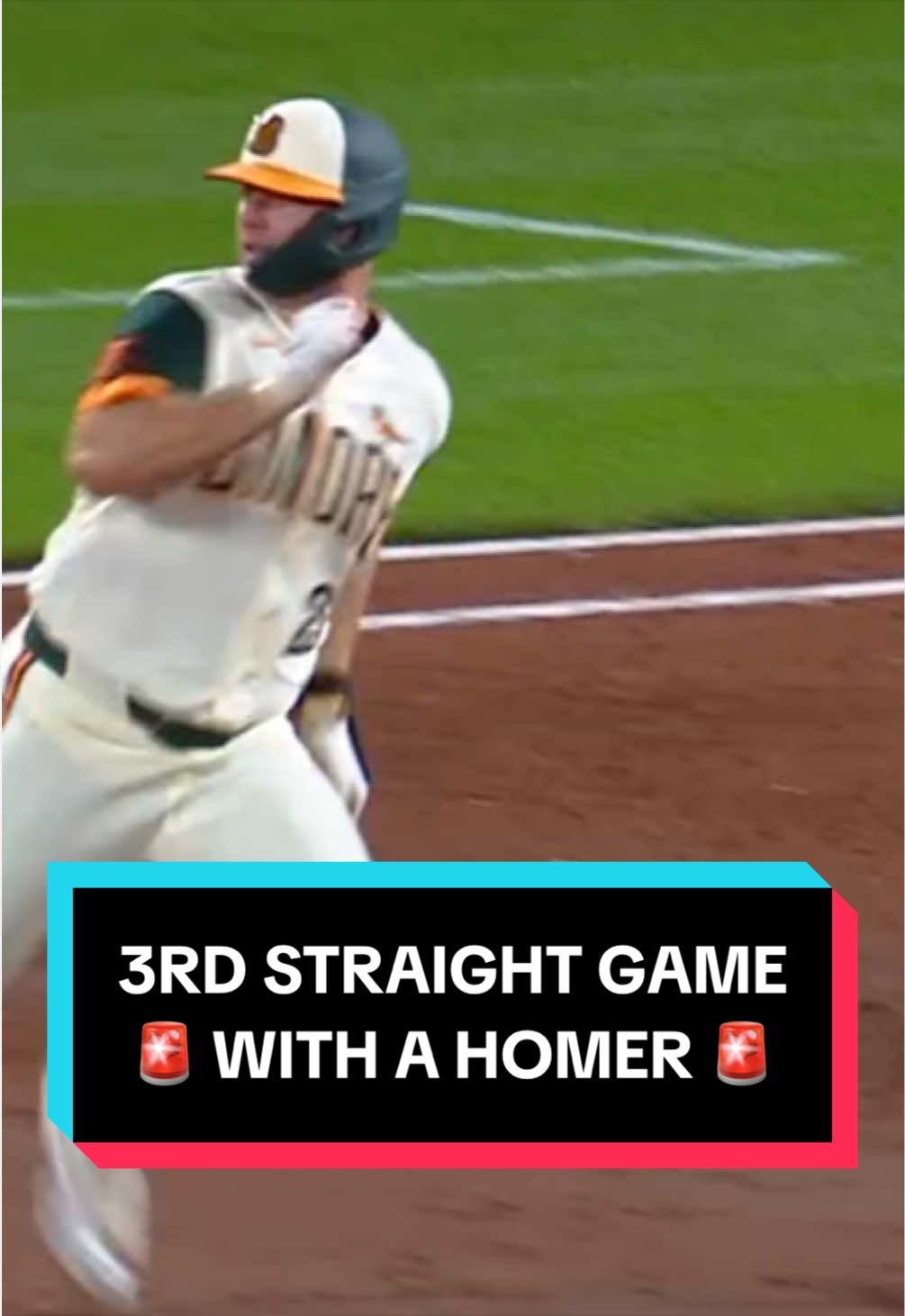 Pete Alonso stays hot!