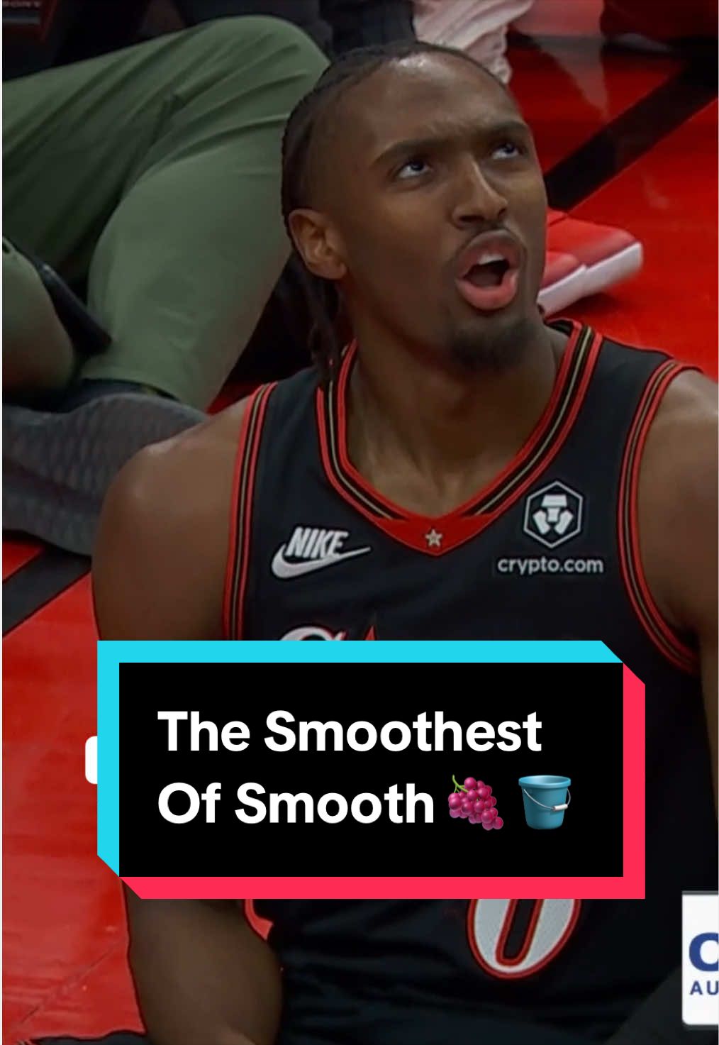 Who do you 🫵 think had the smoothest finish to the cup? 