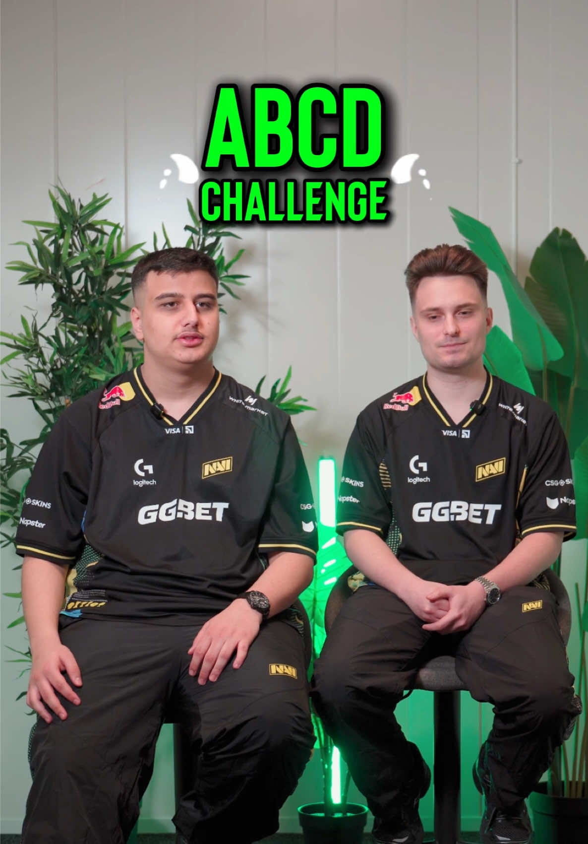 makazze vs iM ➡️ ABCD Challenge 👀 