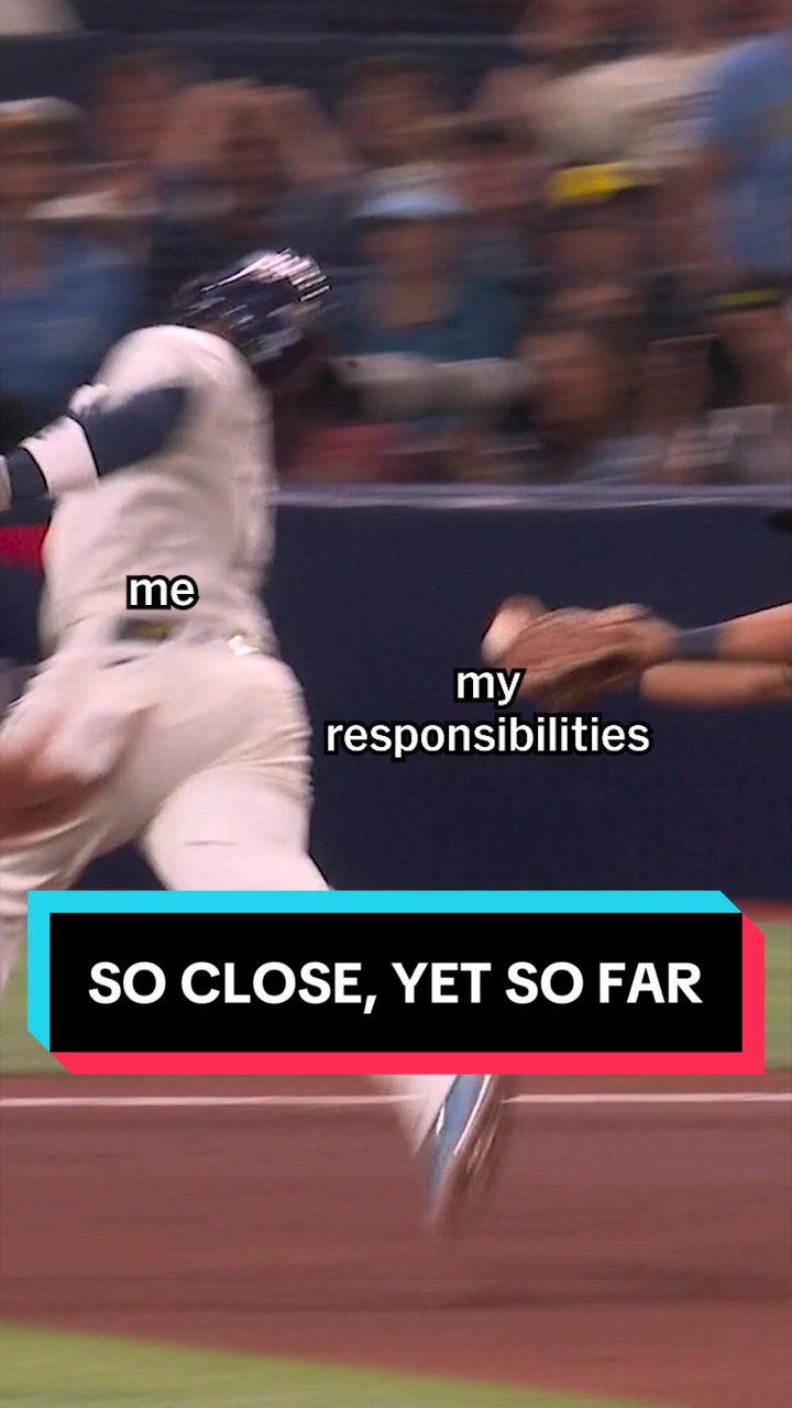 So close, yet so far 😅