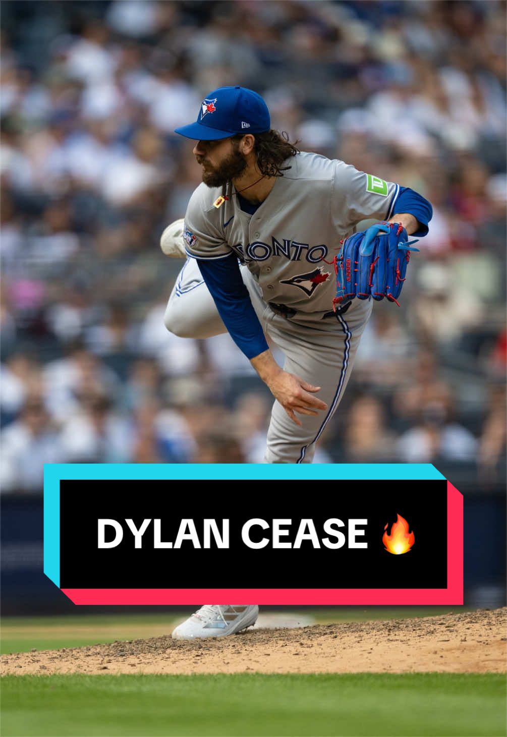 Another solid outing from Dylan Cease! 