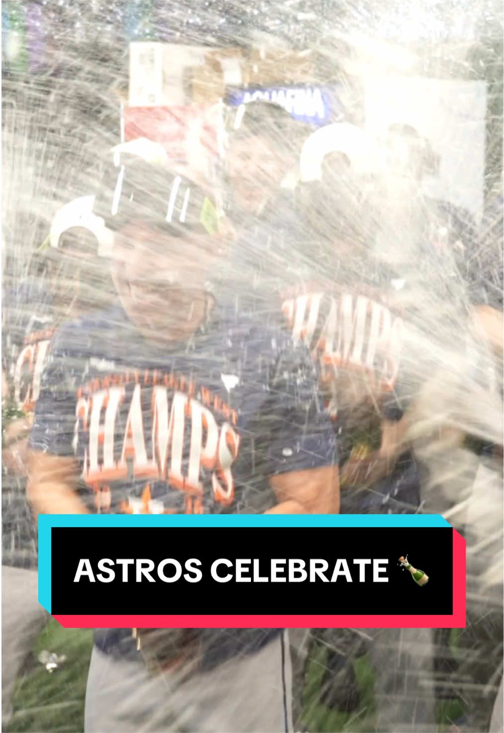 For the 9th time in 10 years, the Astros will be playing in the 