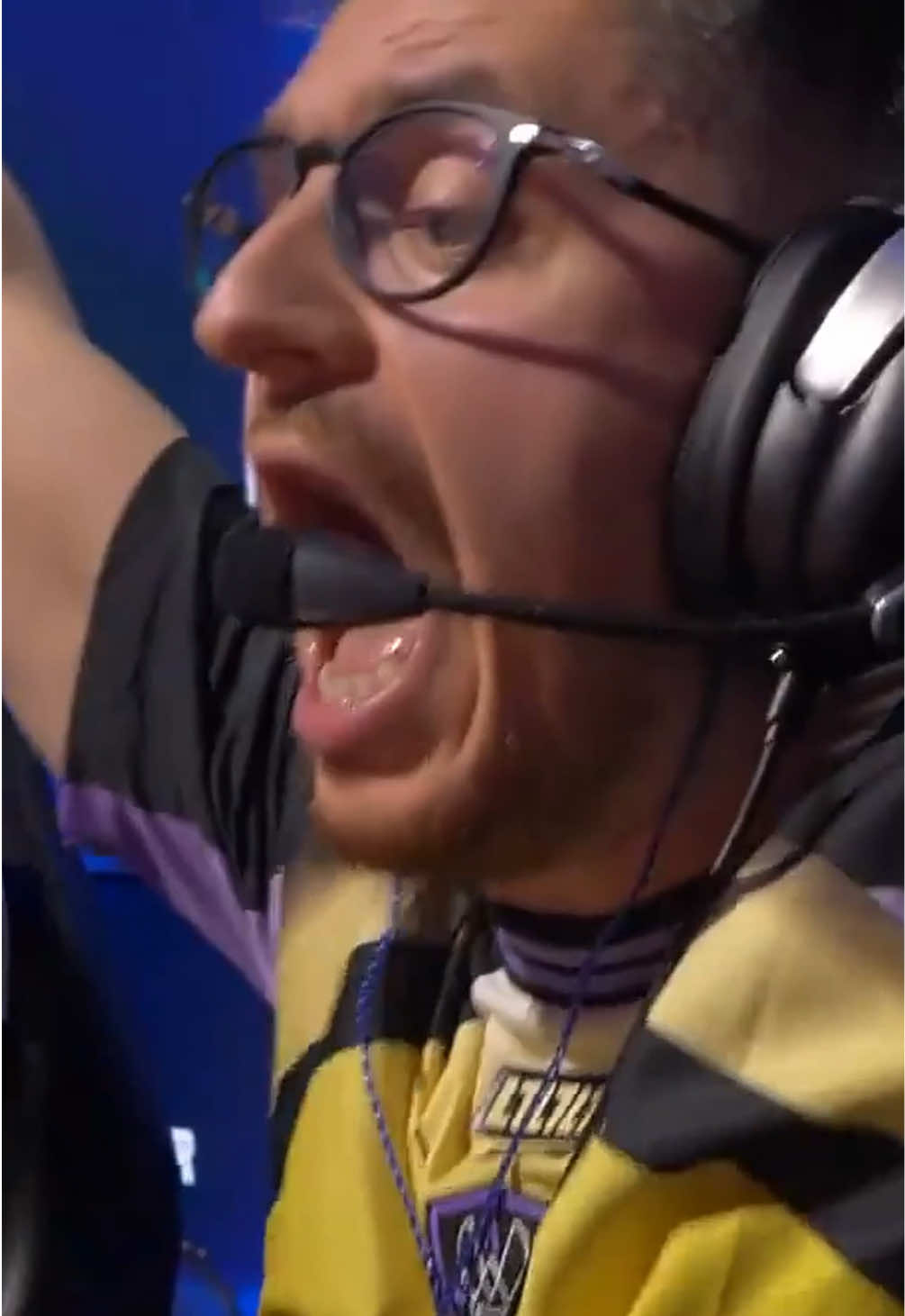 The Vitality era isn’t over. 