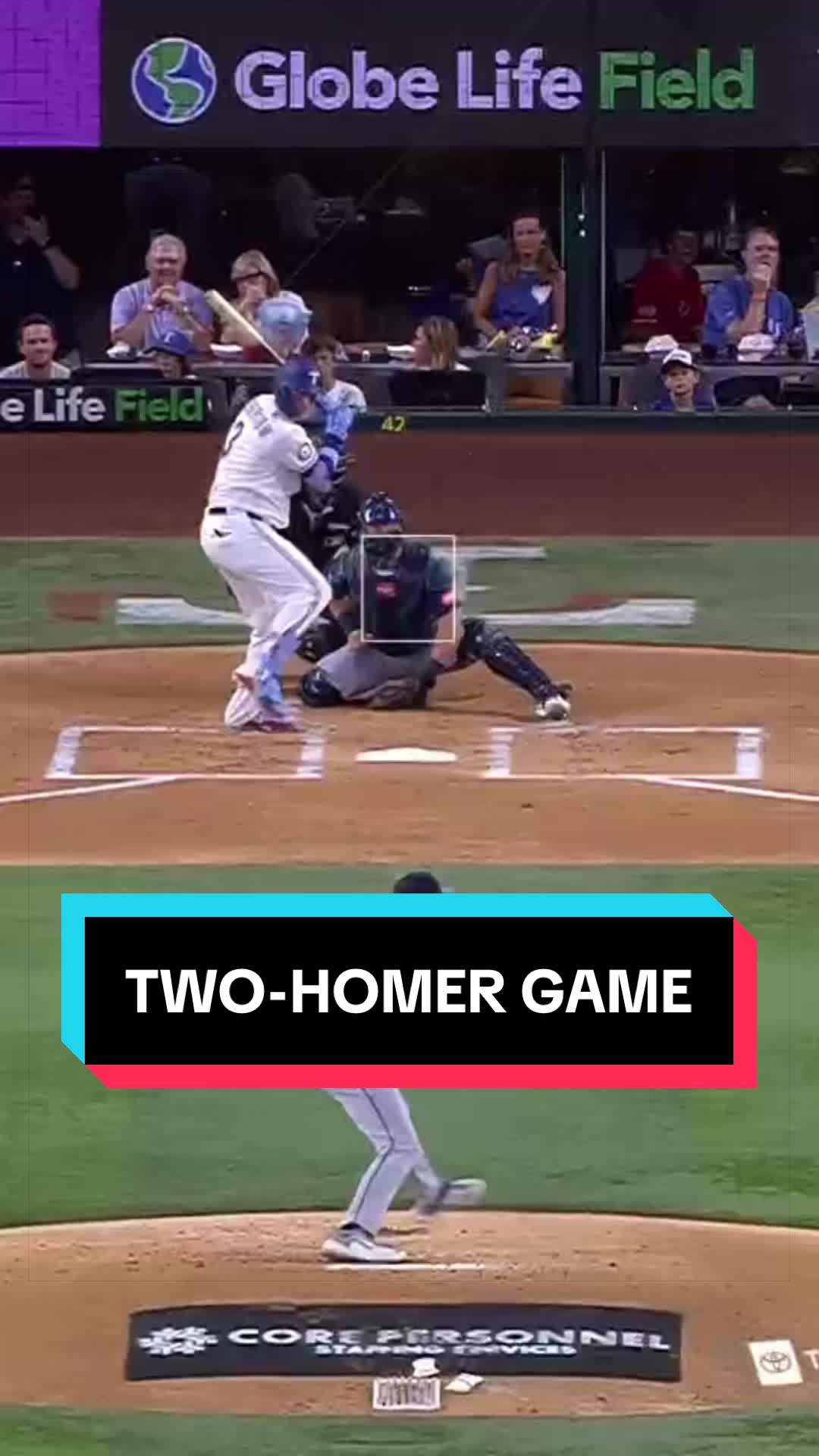 Joc Pederson has a 2-HR game! 