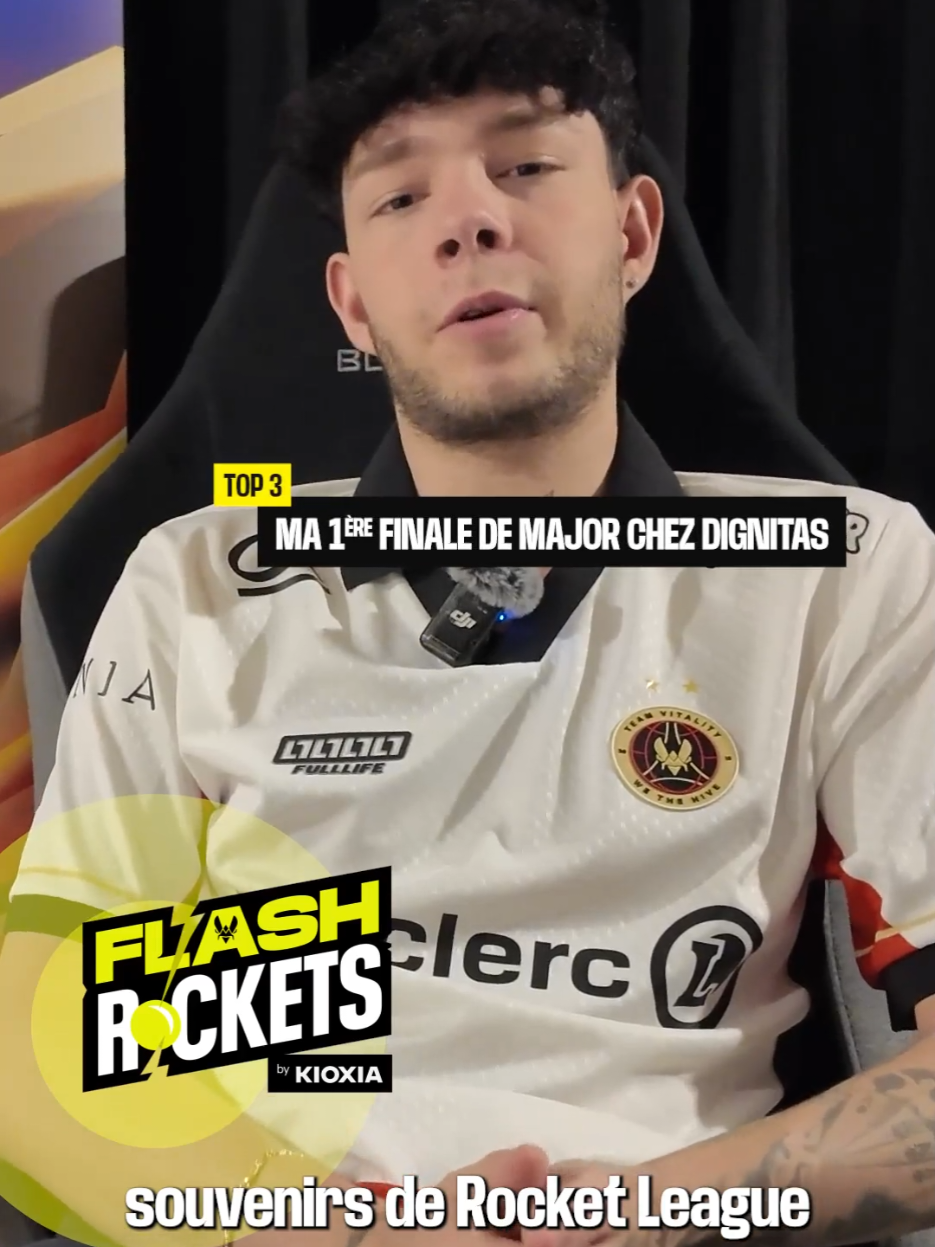 Stizzy s'est créé de beaux souvenirs cette année 🥹