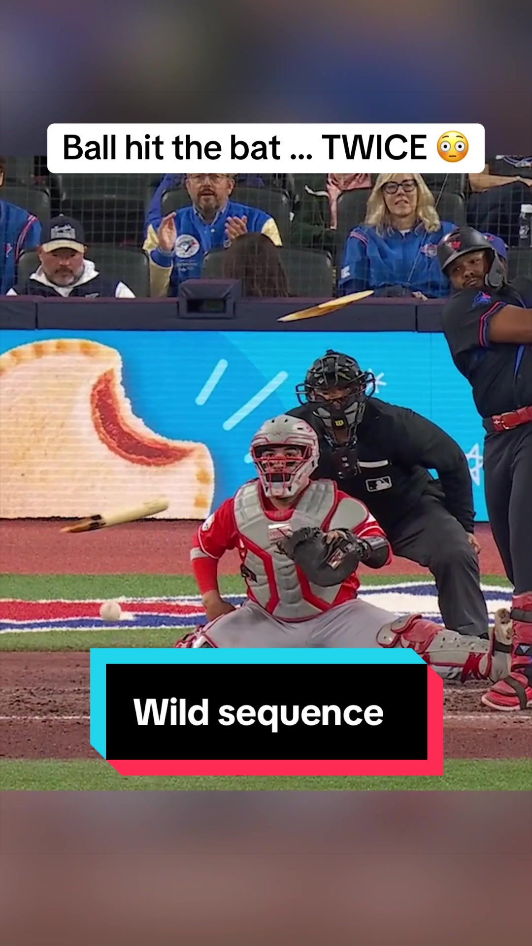 Still trying to process what happened here 