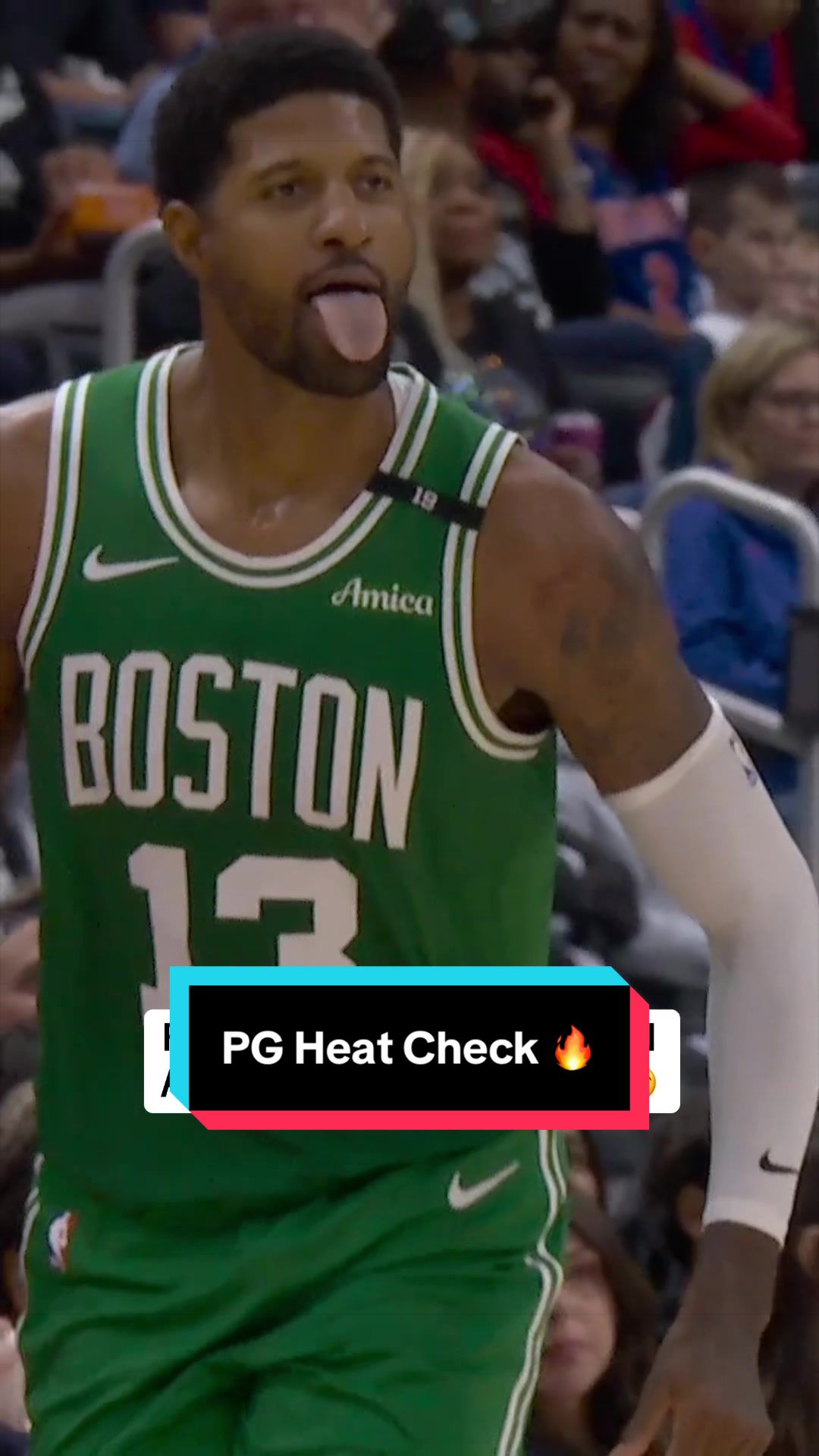 PG is hilarious 😭 