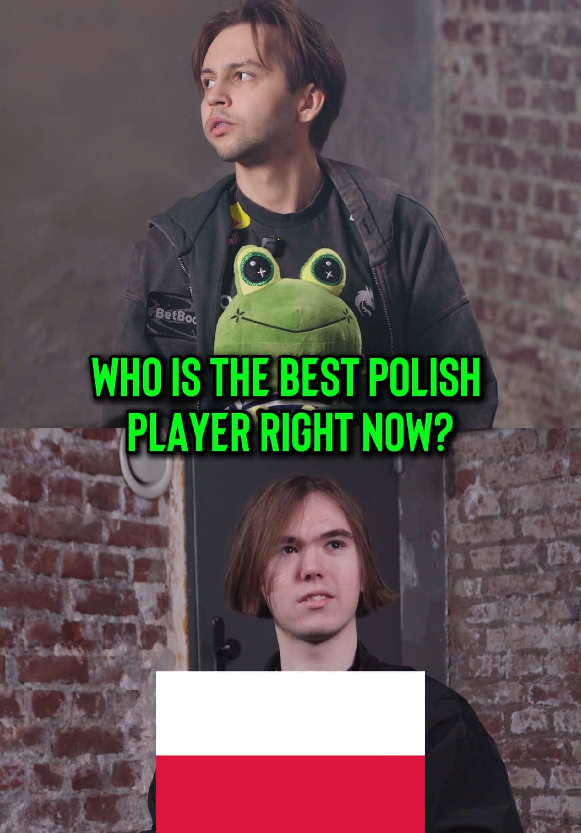 Who is the BEST POLISH player right now? 🇵🇱 👀 