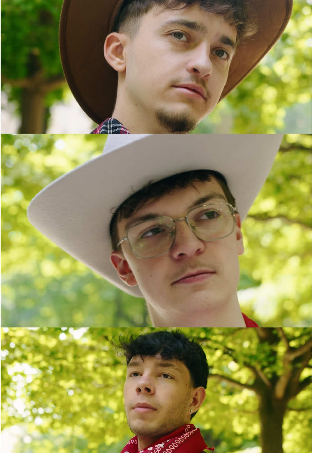 La prépa pour Dallas avance bien ! 🤠