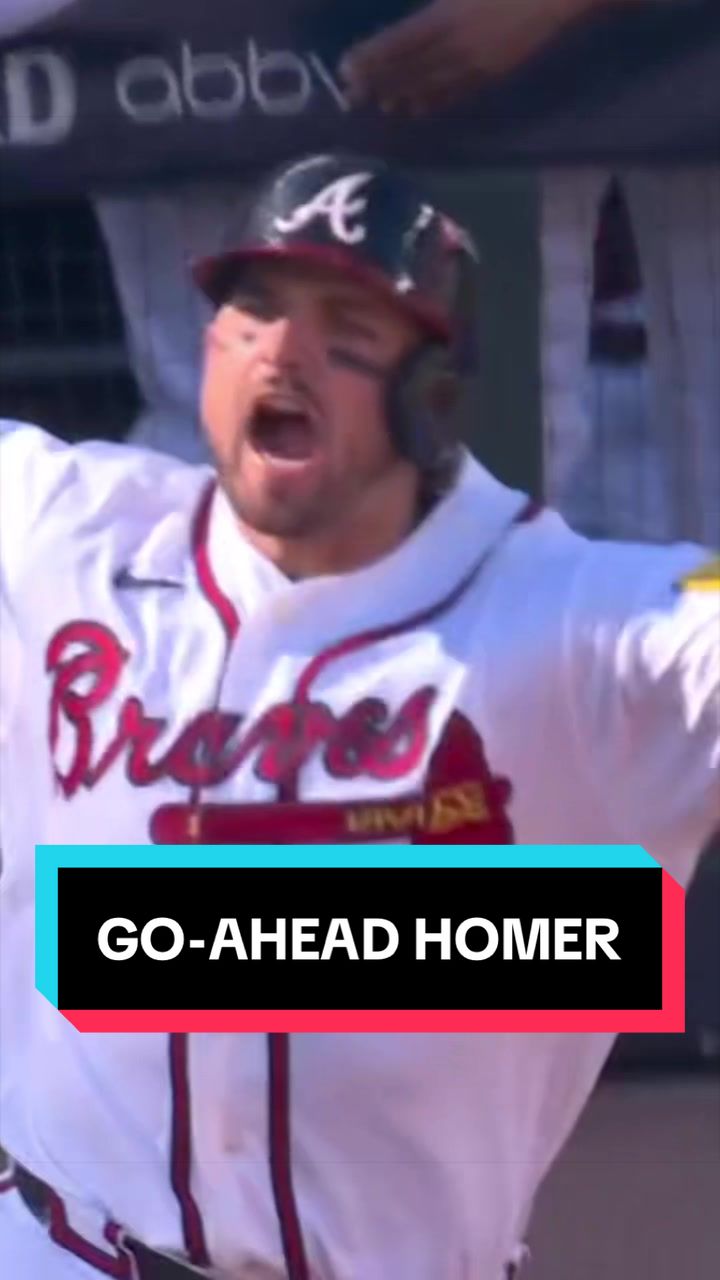 AUSTIN RILEY!!! ATLANTA IS GOING WILD 🤯