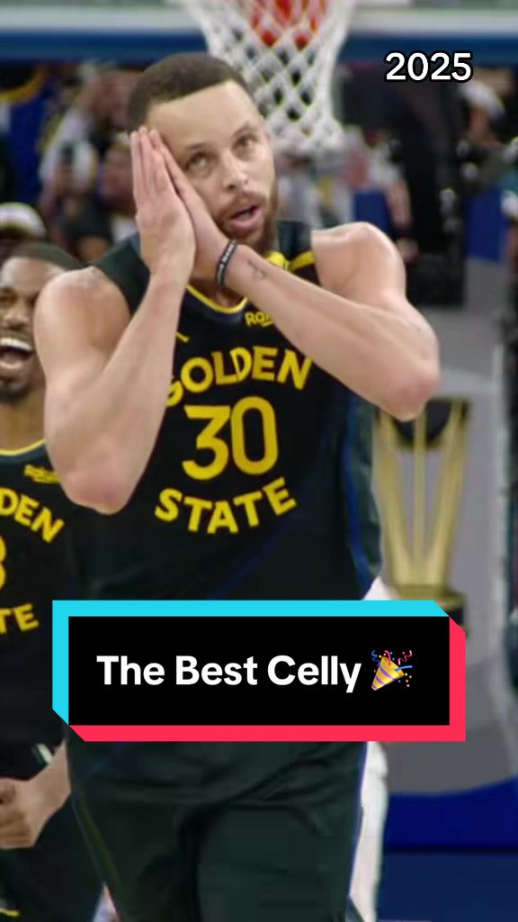 Who do you 🫵 think has the best celebration in the NBA? 👀 