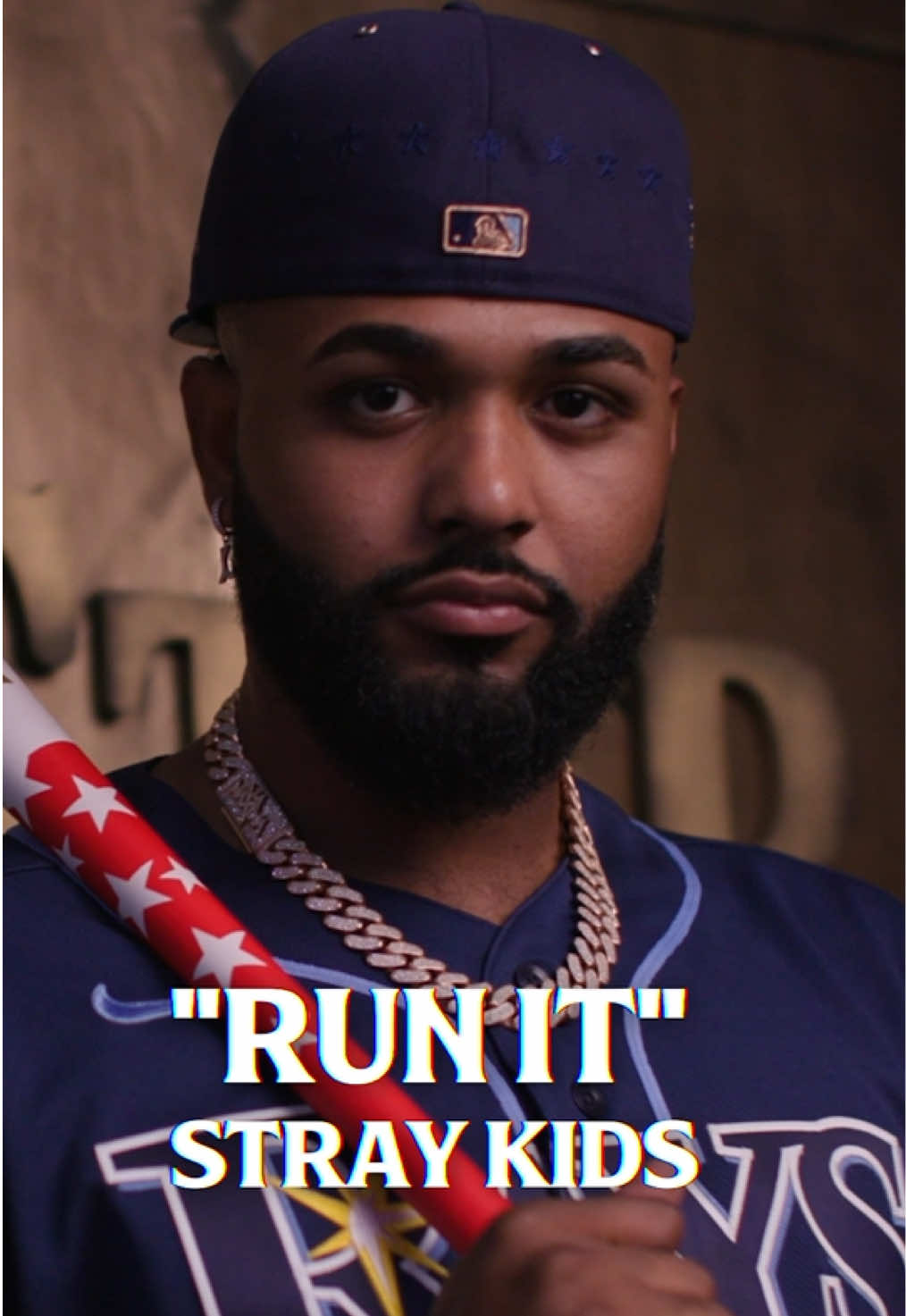 The Postseason has been full of THIS & THAT but now it’s time to RUN IT! ️