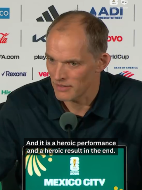 “This team has a togetherness that is one of a kind”