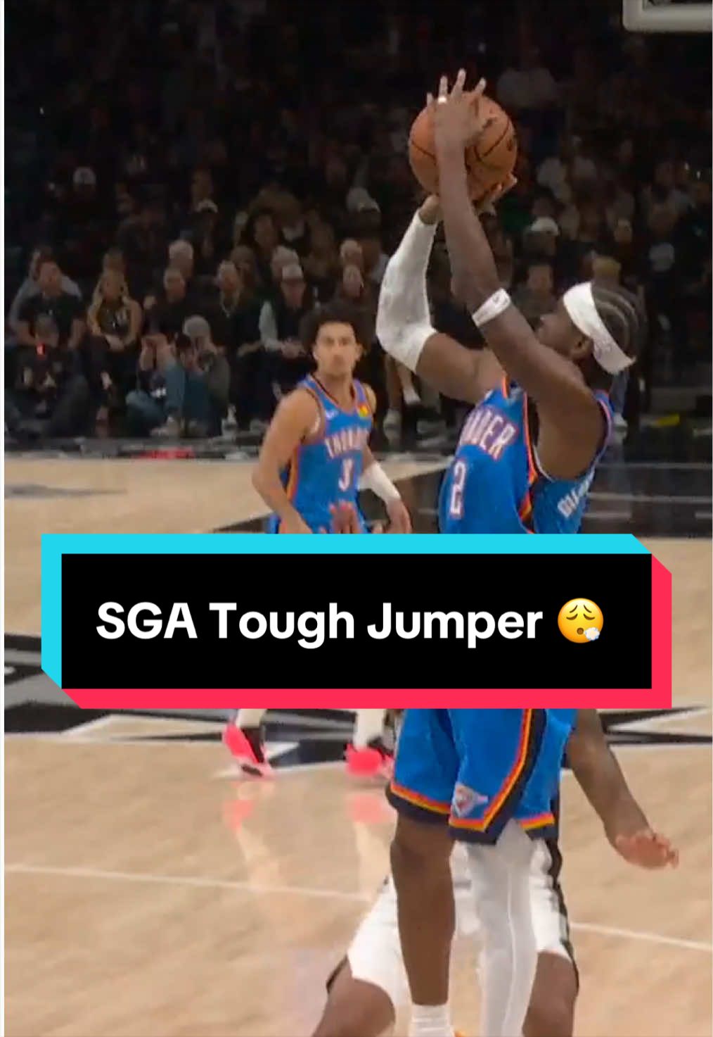 This play was tough 😮‍💨 