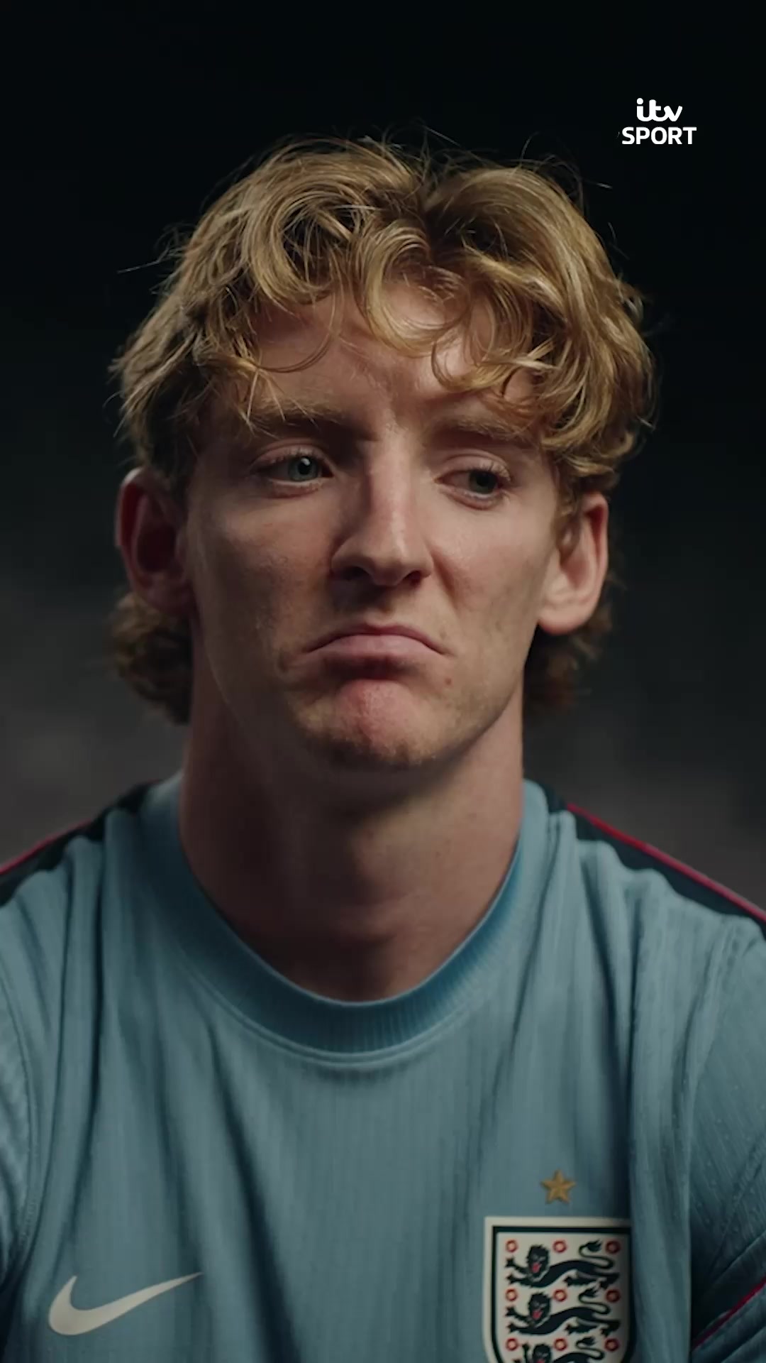 “In England, people respected me because I was fast and I pressed but they never actually respected the quality and IQ that I play with”
