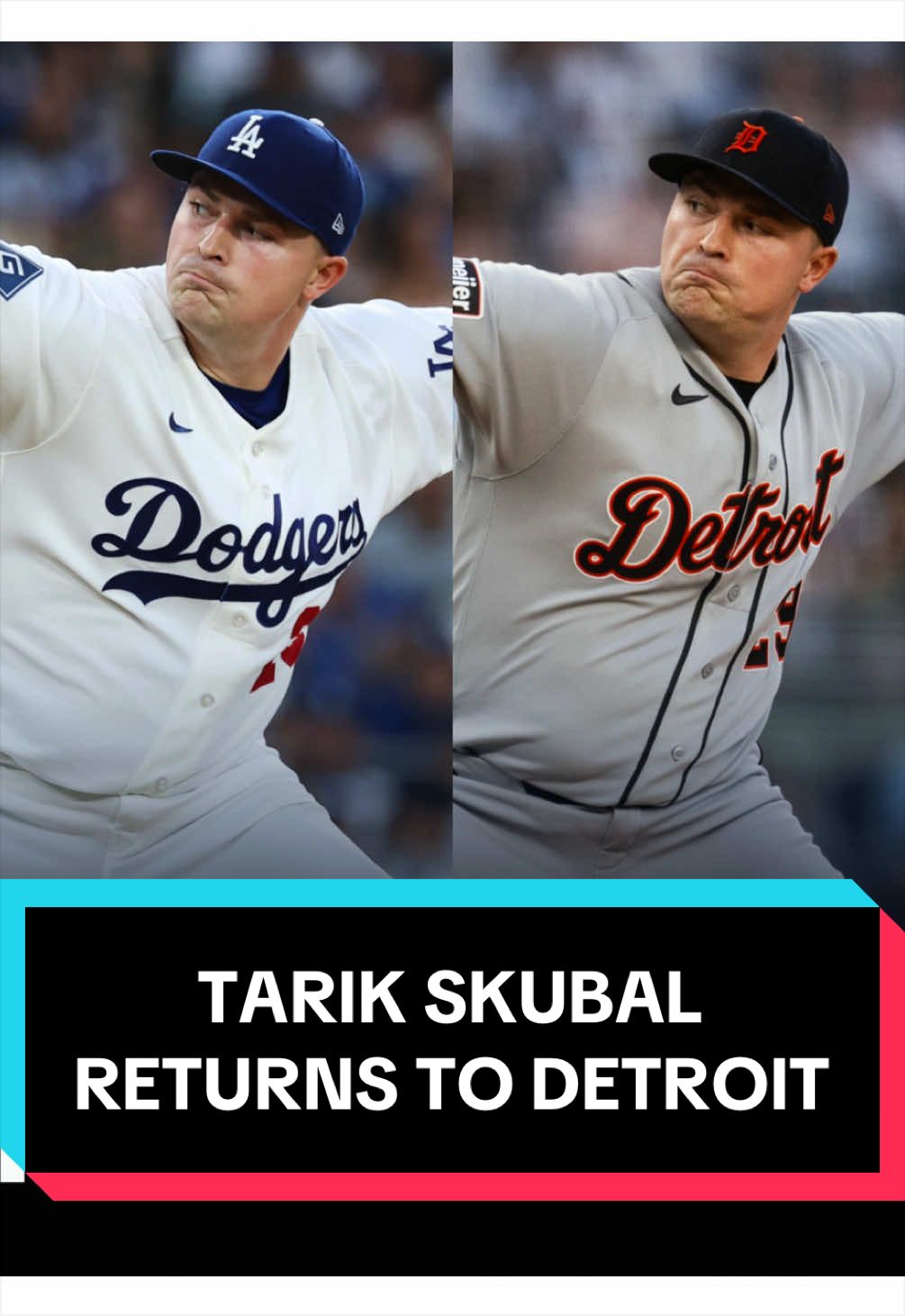 Do you get déjà vu? 👀