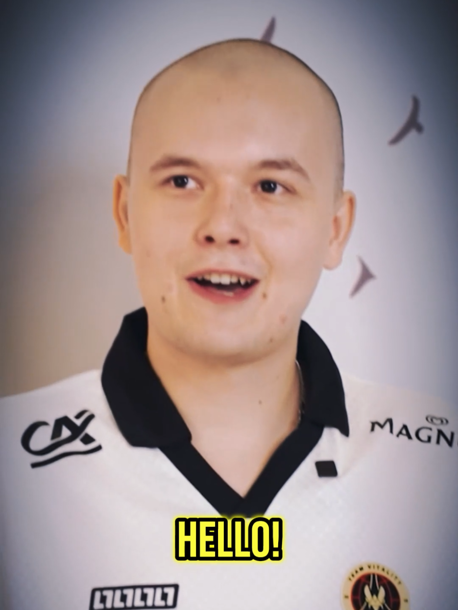 PROFEK IS HIM 
