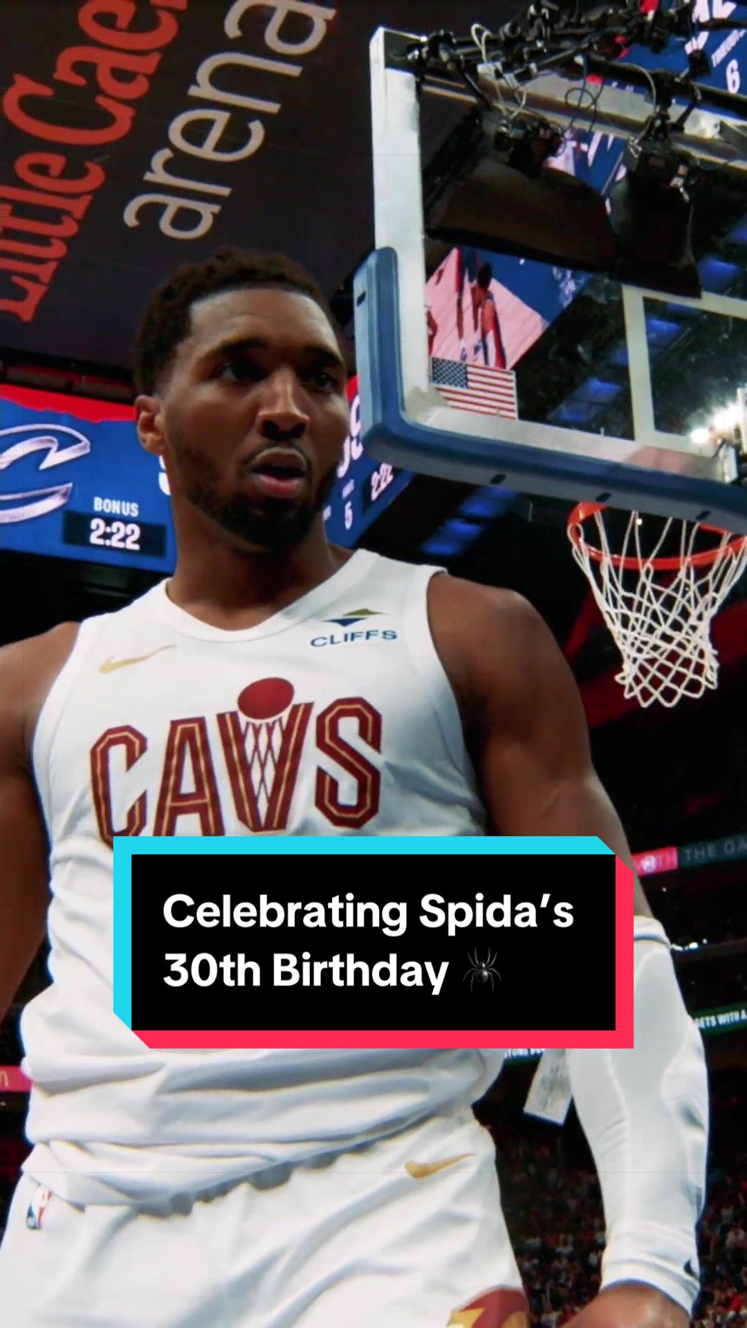 Help us celebrate Spida's 30th Birthday 🎉 Spida always knows how to put on a show 👏 