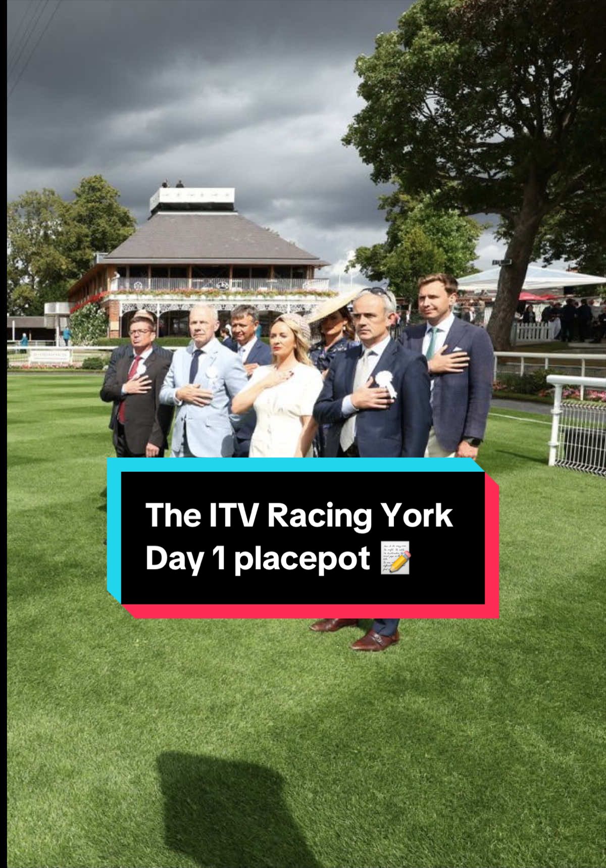 Will we see any of these picks in your @ITV7 submissions? 👀 