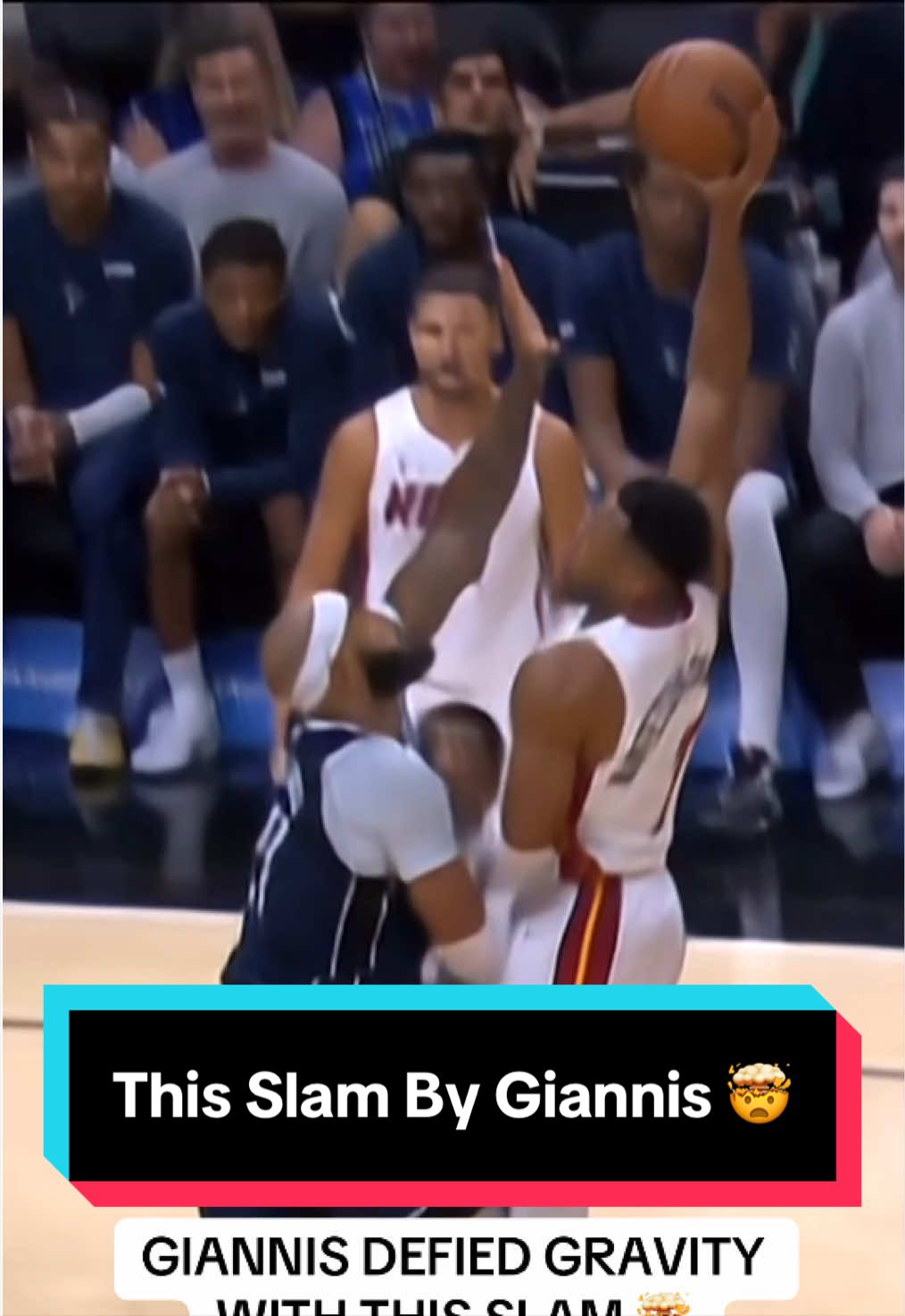 He took OFF 🔥😤 