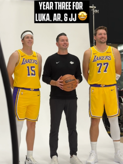 Safe to say, these three are excited to be back 😁 
