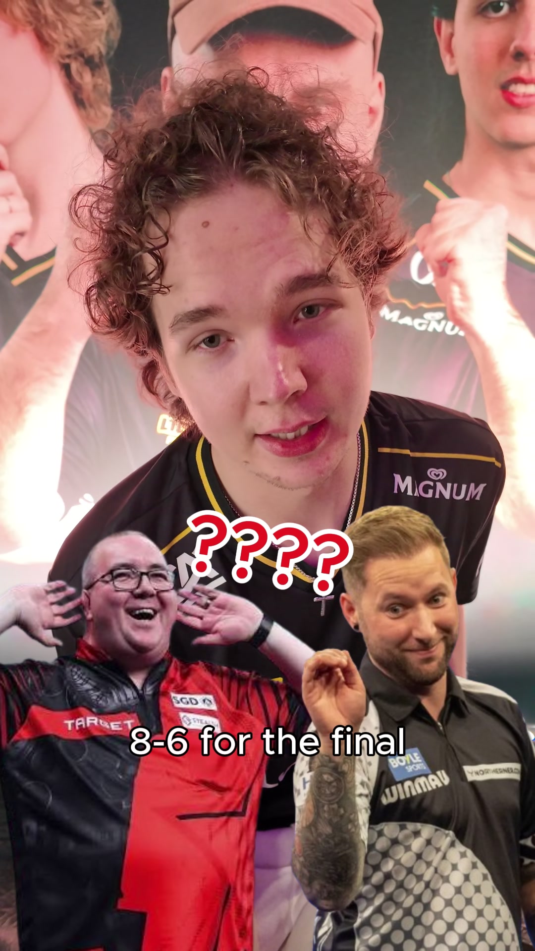 These players are TOO troll 😭