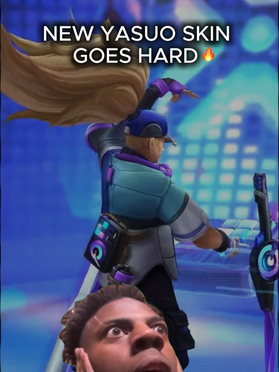 at least the skin is banging... 