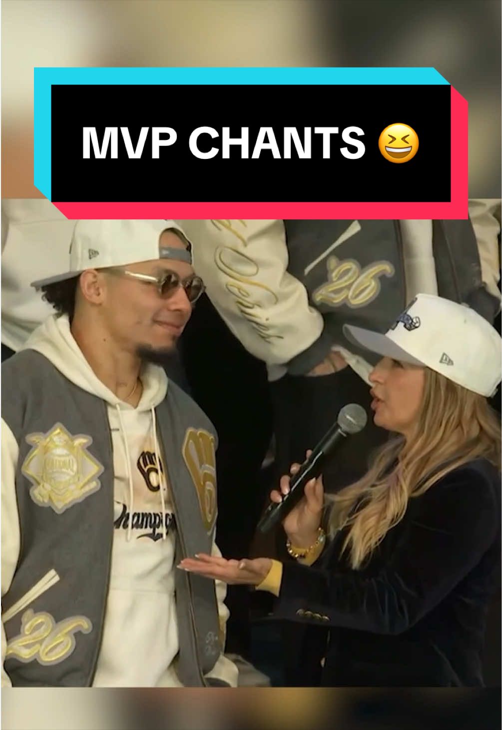 🗣️ MVP 🗣️ MVP 🗣️