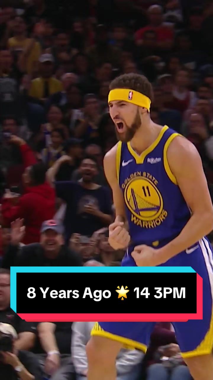 “Kind of wish I could go back in time and let Steve give me a chance to make 20…” 🔥☄️ 