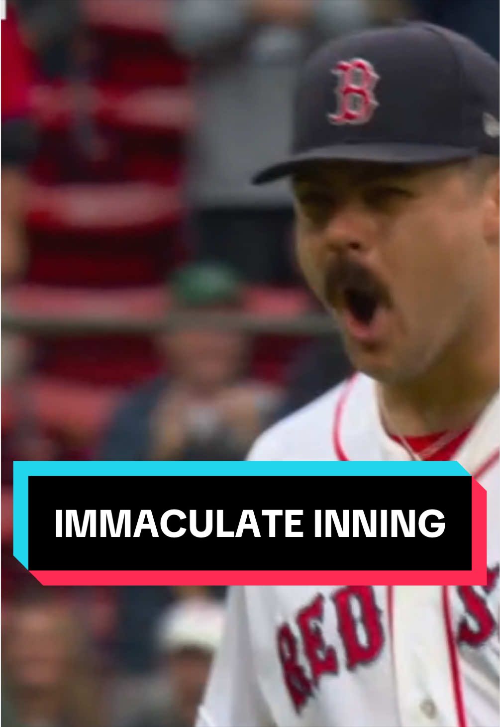 IMMACULATE INNING FOR PAYTON TOLLE!